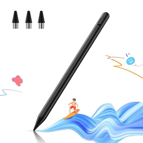 Amazon.co.jp: 【2025年アップグレード版 タッチペン】binoa 全