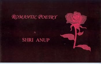 Paperback Romantic Poetry Book