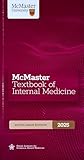 McMaster Textbook of Internal Medicine (South Asian Edition 2025)