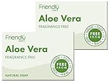 Friendly Soap