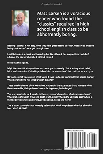 Les Miserables: High School Edition - Image 2