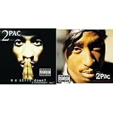 R U Still Down & Greatest Hits Compact Disk Set