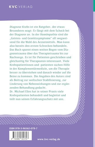 Diagnose Krebs: Mehr Lebensqualität durch Homöopathie (Was tun bei)