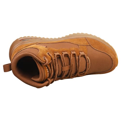 Baskets Skechers Uno Peaks Street Hikes - vue 8