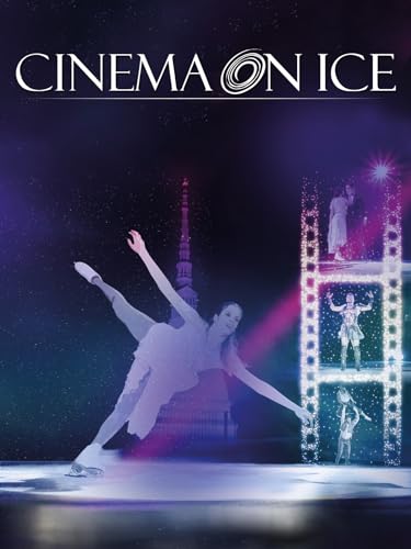  Cinema on Ice