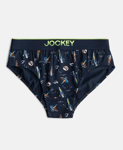 Image of Jockey Boys T-Shirt
