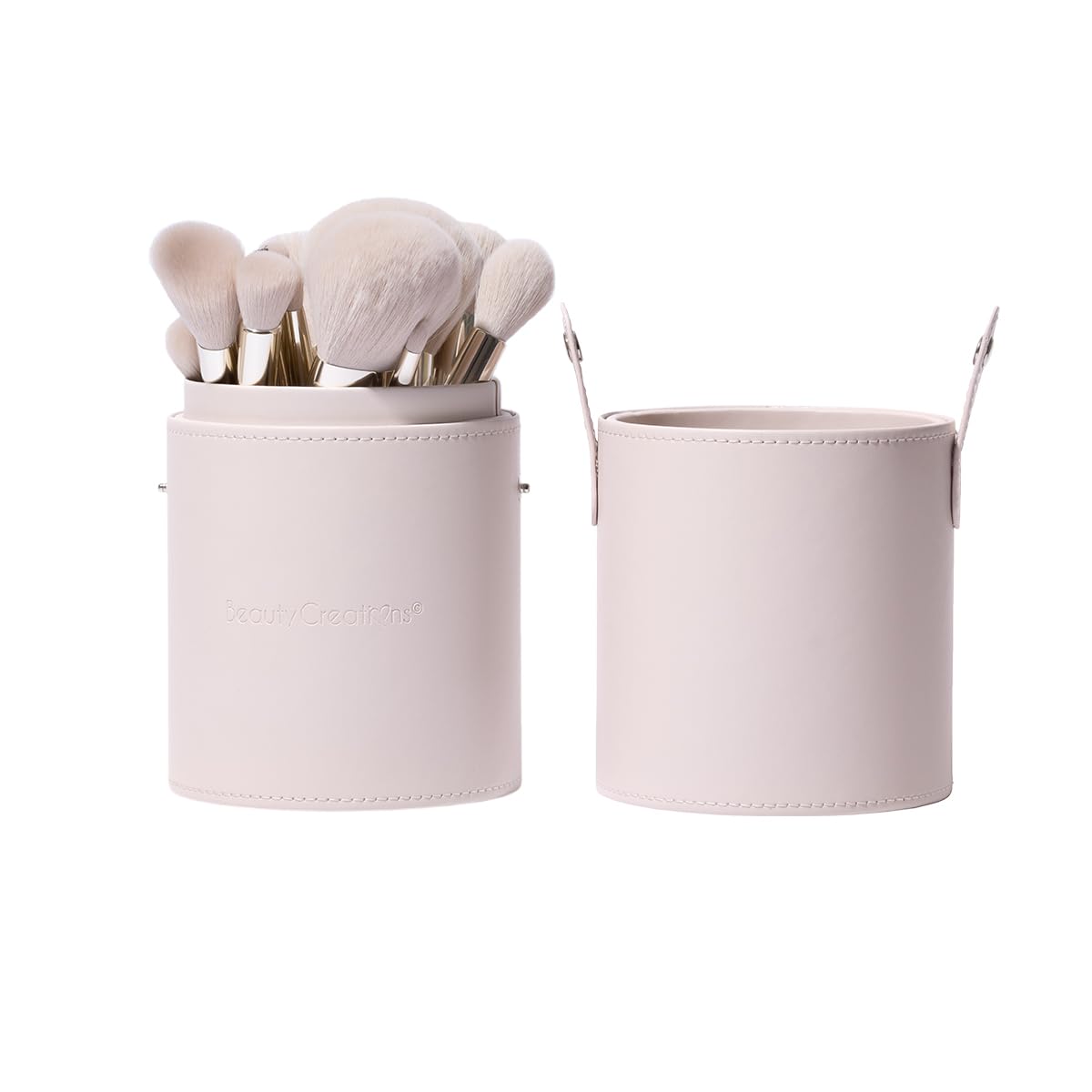 Beauty Creations Set De Brochas 24 Piezas Oh Darling