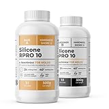 moldes silicona horno gas DUREZA: La goma catalizada se utiliza para hacer moldes suave - 12 ShoreA - muy "elásticos" y con una alta resistencia al desgarro.