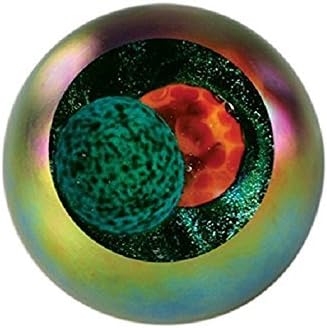 Glass Eye Studio Solar Eclipse # 521