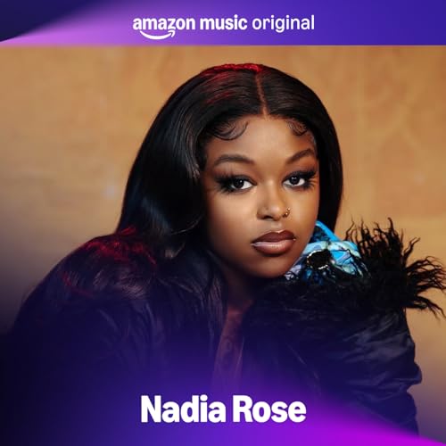Nadia Rose