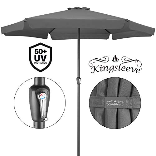 Marktschirm 4m Die 15 besten Produkte im Vergleich Hausbauberater