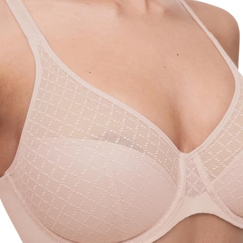 Chantelle Women Norah Chic Underwire Bra4