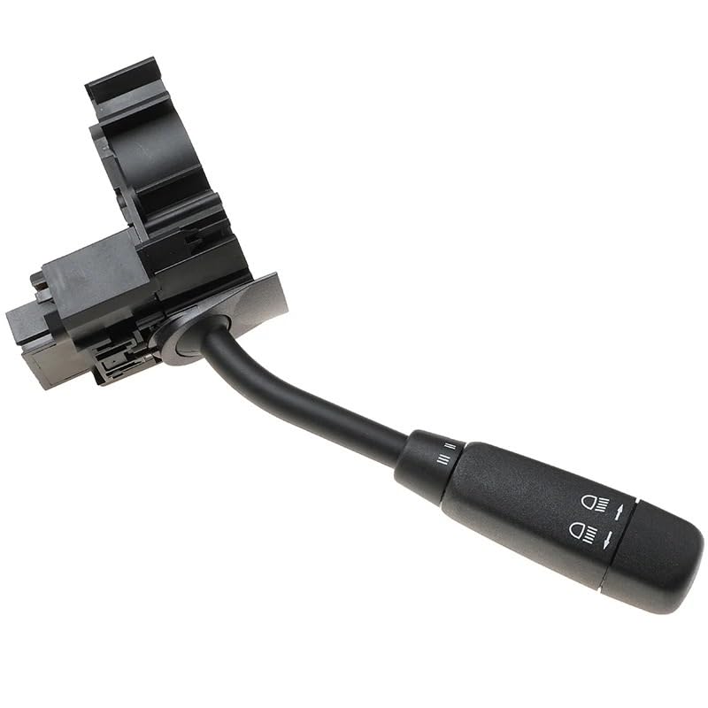 Interruptor de Limpiaparabrisas y Faros que Corrige Fallos en Mercedes W168 4