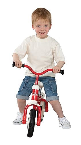 Smoby Vélo d'équilibre Rookie - vue 8