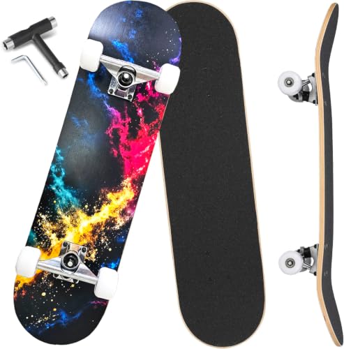 Anyfun Longboards