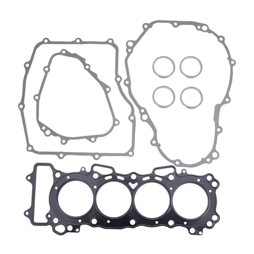 Kits de joints de cylindre CBR600F4i pochette moteur