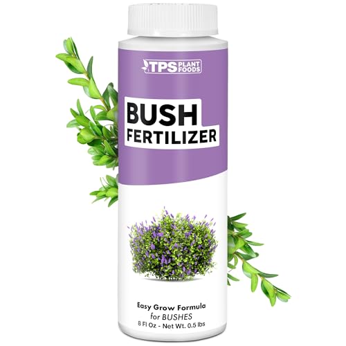 TPS Bush Fertilizer product image