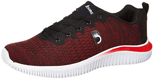 Image of Bourge Mens Loire-z1 Running Shoes