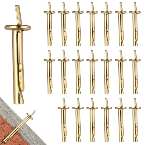 M6 Drive Anchors 40-60mm
