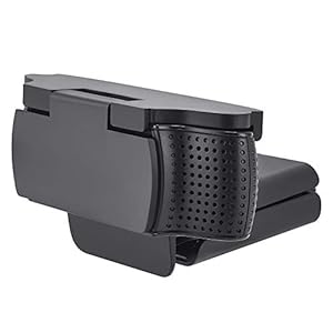 Imluckies Webcam Abdeckung für Logitech C-Serie