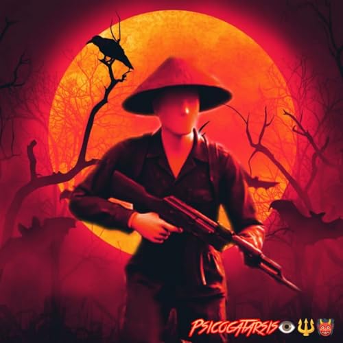 El Dise&ntilde;o Infernal de los T&uacute;neles del Vietcong