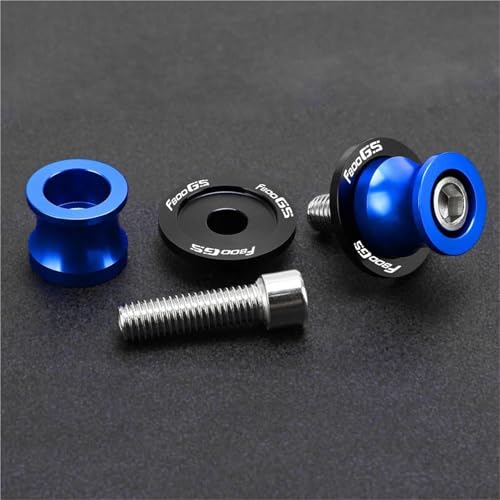 Deslizadores basculante 8mm accesorios moto BMW F800GS Adventure 3