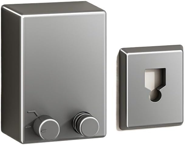 Retractable Indoor And Outdoor Clothesline Reel Laundry Line Wall Mounted Drying Rack Clothesline Adjustable Rope Ideal For Home Hotel Indoor And Outdoor Laundry Balcony Shower Room Bathroom(A)