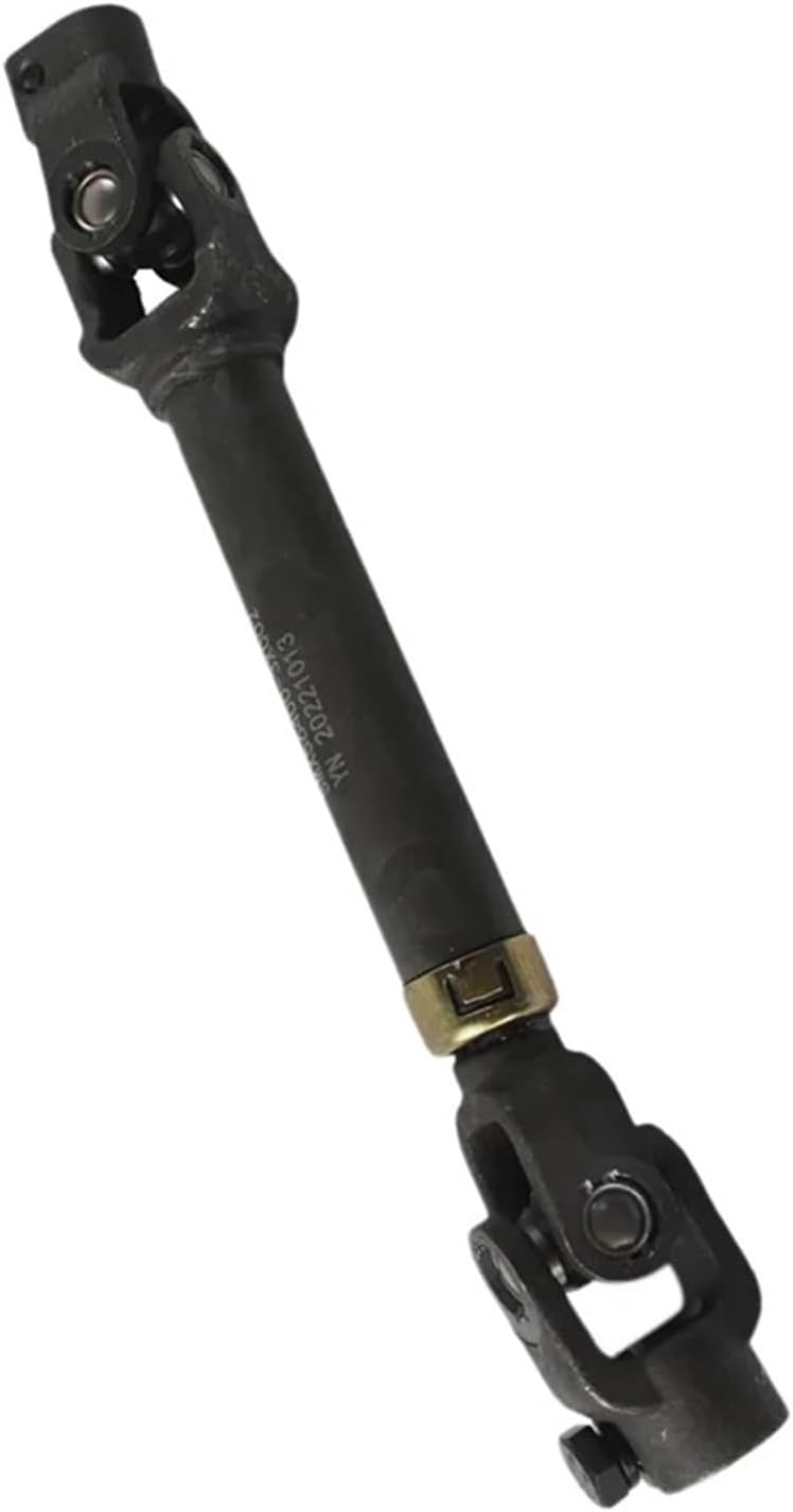 Steering Column Shaft for Elantra Gt for Forte 12-16 Steering Lower Shaft 564003X002 56400-3X002 Replacement Parts