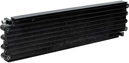 AC Condenser 32.75 X 8.5 Inch Fits Peterbilt 377, 378 & 379 1987-1995