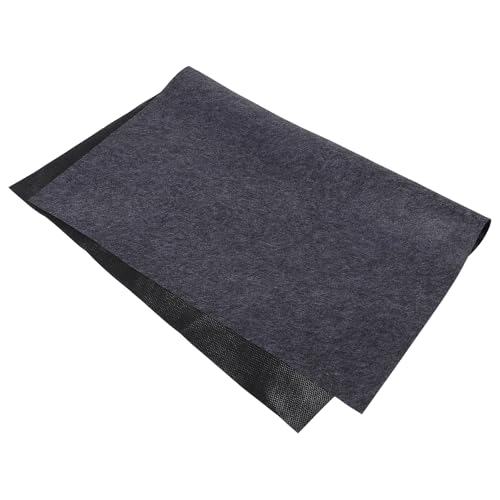 Alfombrilla para coche ideal para mantener el suelo limpio en garajes particulares y talleres