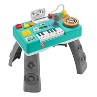 FISHER-PRICE Lernspaß DJ 