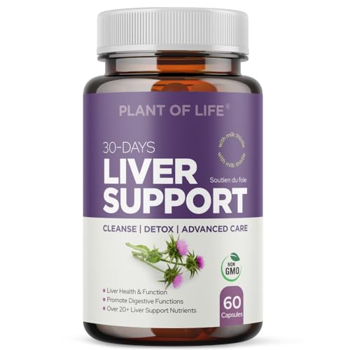 Natural Liver Cleanses