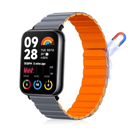 [LuFiYa] VR voh VI~(Xiaomi) X}[gEHb` Redmi Watch 5/Watch 4/Xiaomi Smart Band 9 Pro/Band 8 Pro Ή CNXvt Xgbv rvxg 