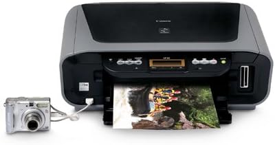 Canon PIXMA MP180 Inyección de Tinta 13,7 ppm 4800 x 1200 dpi A4 - Impresora  multifunción (Inyección de Tinta, Impresión a Color, 4800 x 1200 dpi, 100  Hojas, A4, Impresión Directa) : Amazon.es: Electrónica