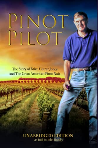 Pinot Pilot