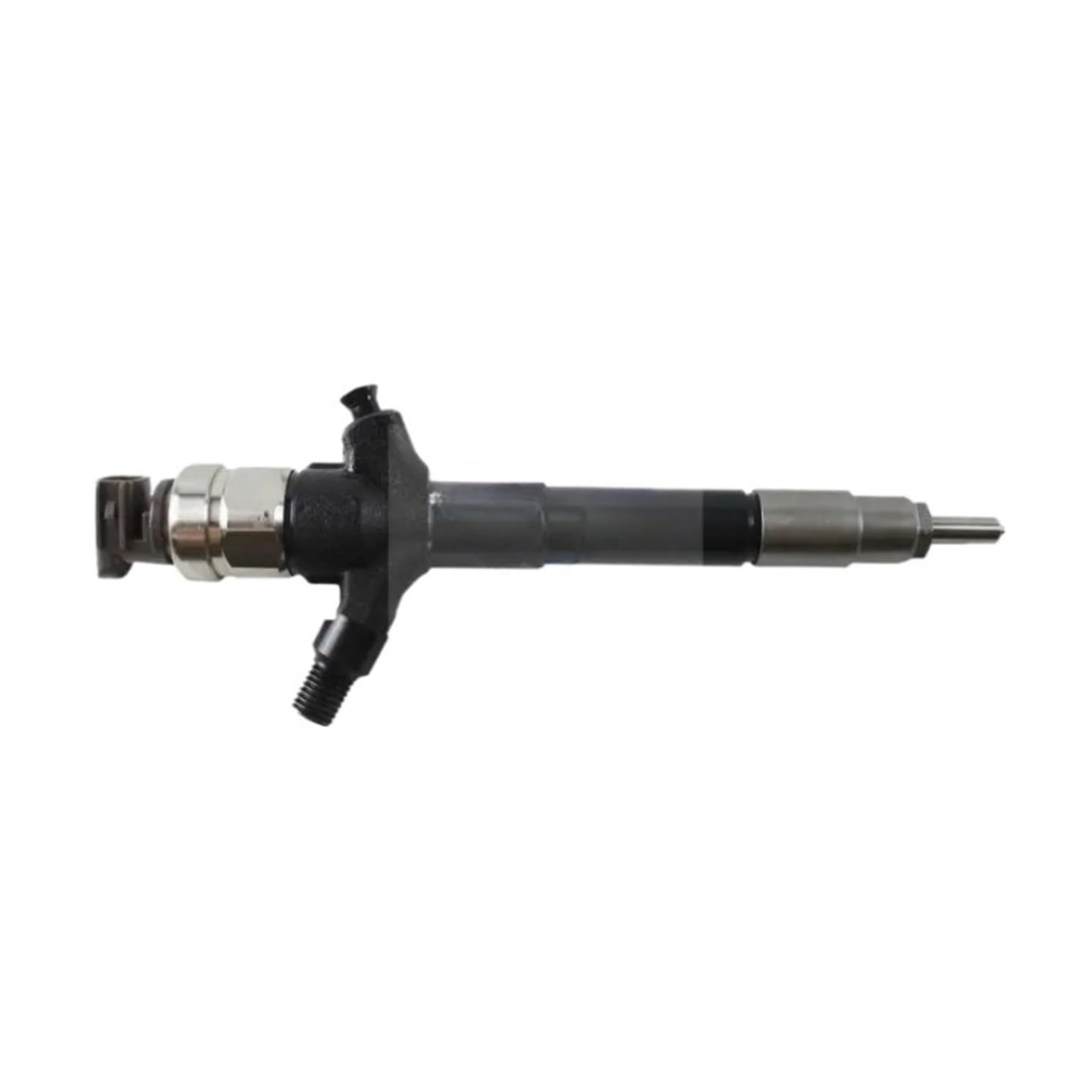 Fuel Injector Nozzle Auto Parts Injectors Compatible for Mitsubishi 4D56 Triton L200 2.5 Diesel Engine Common Rail Injection Pump Aftermarket 1465A041 0950005600