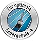 Xyladecor Holzschutz-Grundierung auf Wasserbasis, lösemittelfrei, Farblose Imprägnierung speziell für Nadelhölzer, Farblos, 750 ml
