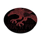 Zoom IMG-1 corvo di odino bussola vichinga Zoom IMG-1 corvo di odino bussola vichinga