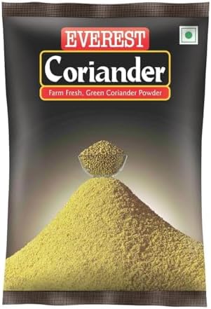 EVEREST Coriander Powder 200 GMS