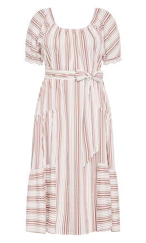 Image of City Chic Plus Size Dress, Jemima Dress