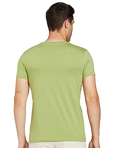 Image of Spykar Men T-Shirt
