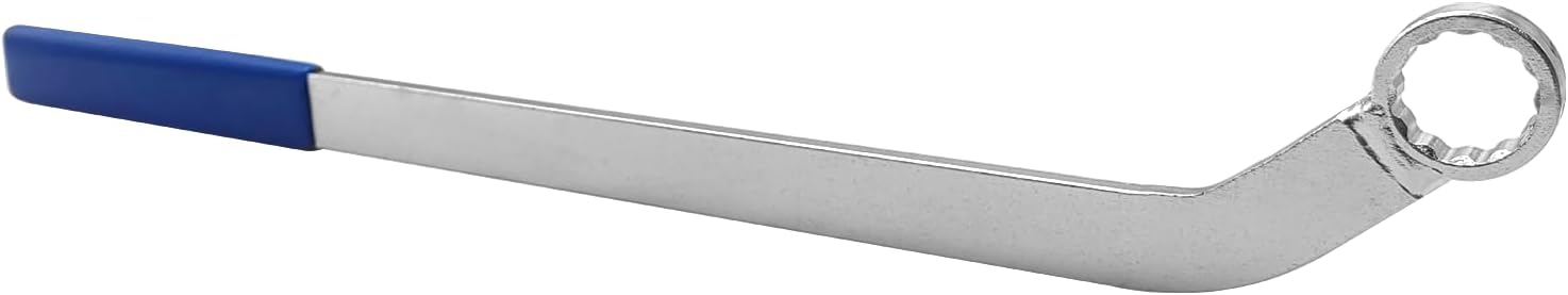 ZKTOOL Crankshaft Oil Seal Remover and Installation Kit Compatible with BMW B48 B47 B57 B58 Engine,118 800 (0496127).