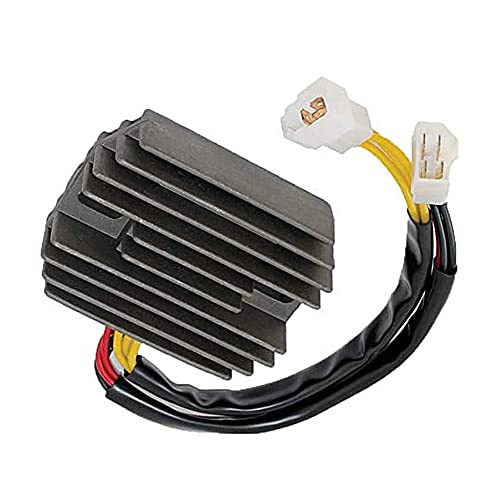 Gleichrichter-Regler-Set, Baceyong passend für Tri-umph Daytona Sprint Street Triple Seed Tiger