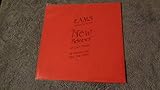 Various ?? EAMS New Releases Vinyl, LP, Compilation, Promo