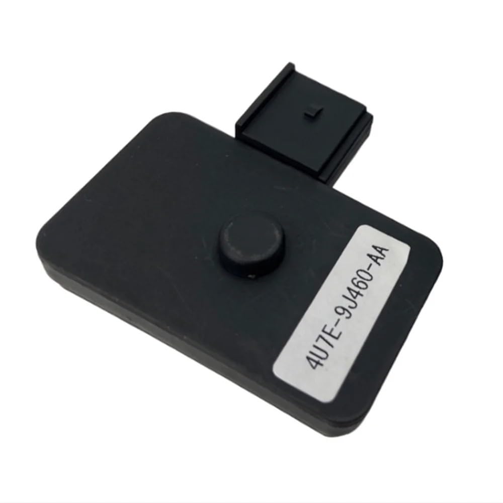 Zawór AGR Pasuje do forda pasuje do mazdy pasuje do Mercury DPFE-4 czujnik ciśnienia zaworu EGR 4U7E-9J460-AA 4U7Z9J460AA Zawór magnetyczny