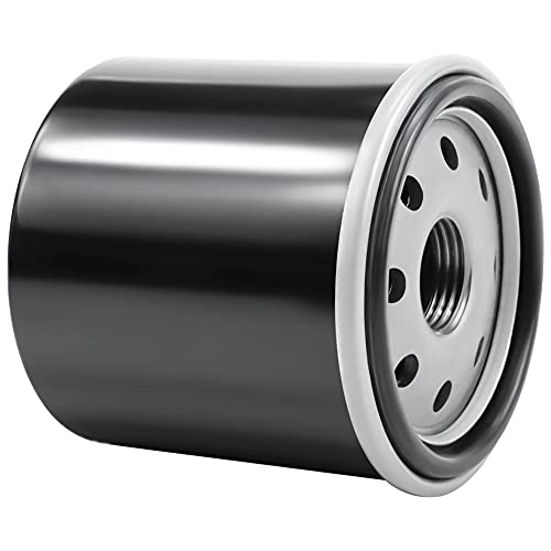 Slother OF007 49065-2071 49065-2078 Oil Filter Replacement For Kawasaki Mule 600 610 Sx Kaf400 2500 2520 3000 620 3010 Trans4X4 3020 4000 617 4010 4X4 Kaf620 thumb #2