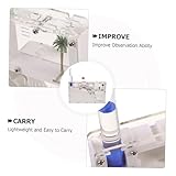 Zoom IMG-2 ibasenice ant habitat trasparente per