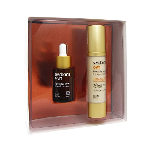 Sesderma Promo C-Vit Boost The Radiance Pack, 0.8 lb.