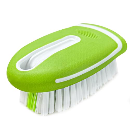 NYTKL Carpet & Upholstery Cleaning Brush