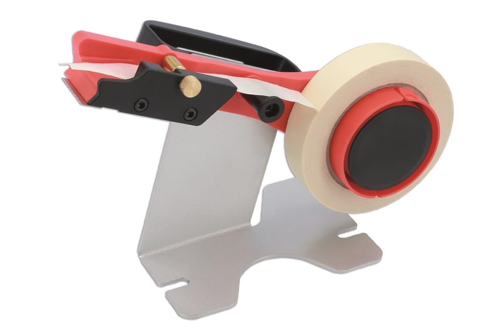 Amazon.com: Laser Power-Tec 92633 Soft Edge Masking Tape